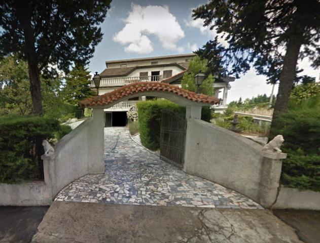 Villa Pinheirinhos - Quinta De Sao Caetano Carapito Exterior foto